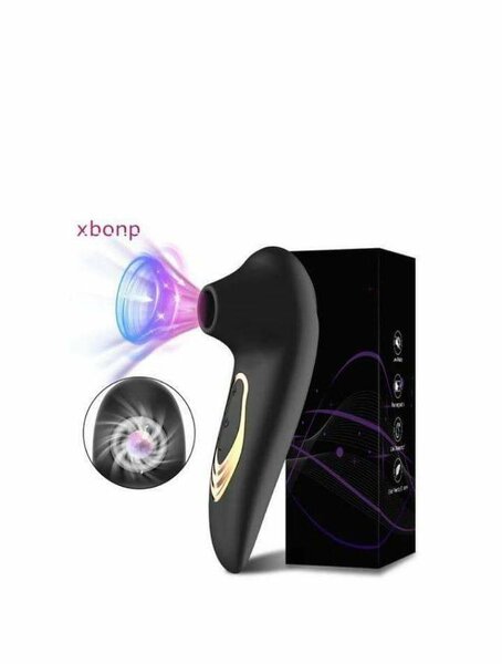 Suceur clitoris sextoys