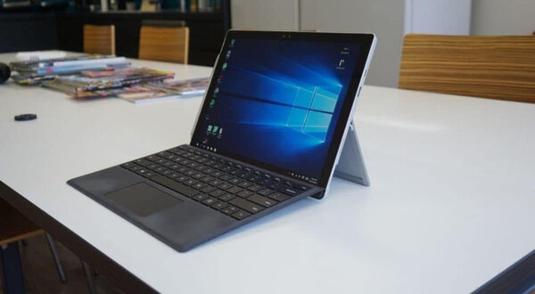 Surface Pro 4 Core i5 ~ 8/256
