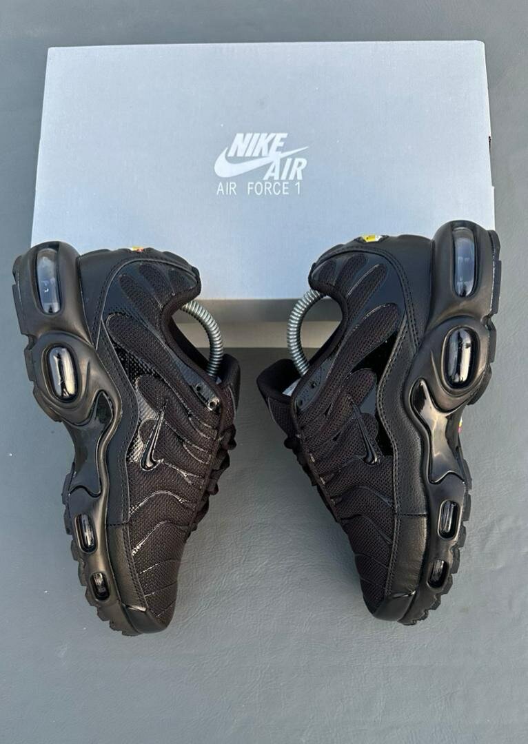 Nike Air Max TN Noir