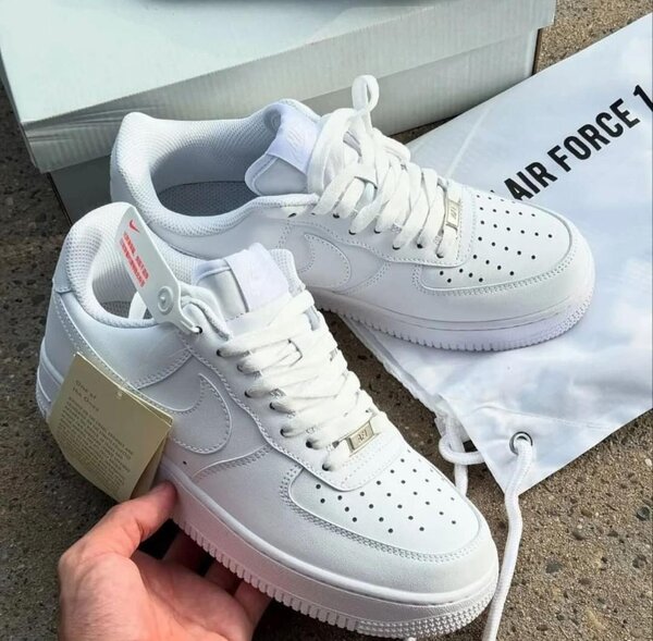 Sneakers Air Force 1 Unisex