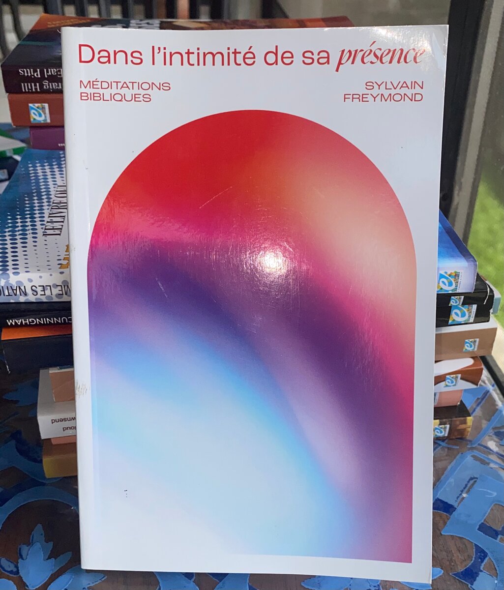 Méditations Bibliques Inspirantes