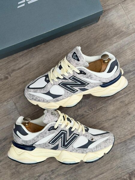 Chaussures New Balance tendance