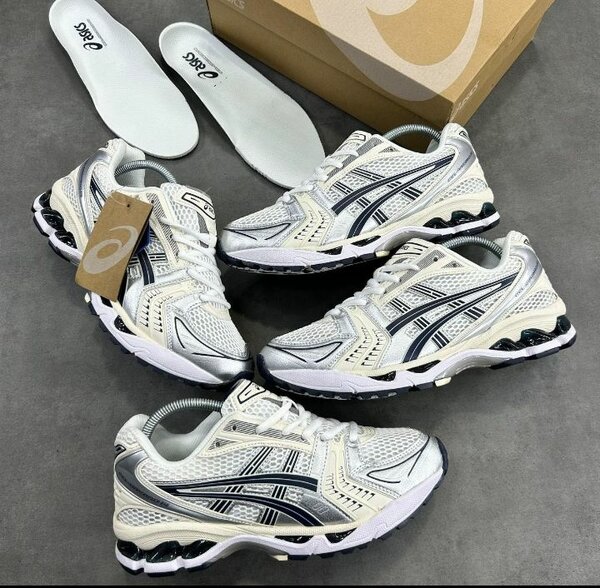 Asics