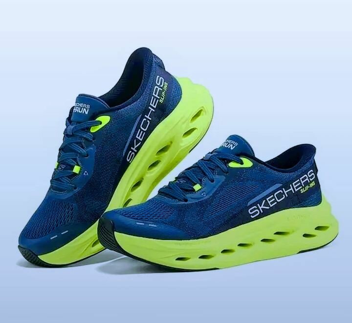 Baskets de running Skechers