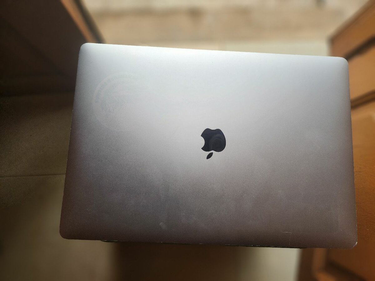 Macbook Pro 2019 15 inch