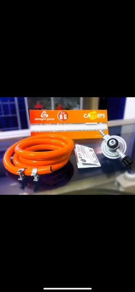 Kit cuisine à sécurité B 6