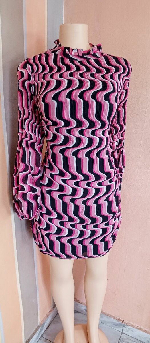 Robe élégante pour femme