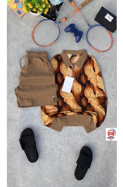 Ensemble Décontracté Homme