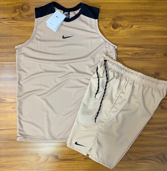 Ensemble de sport pour homme