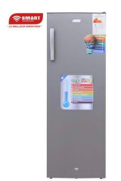 Réfrigérateur SMART compact et moderne