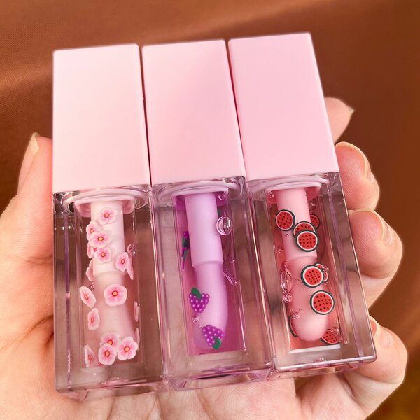 Gloss lèvres Super Stay - MAGIC