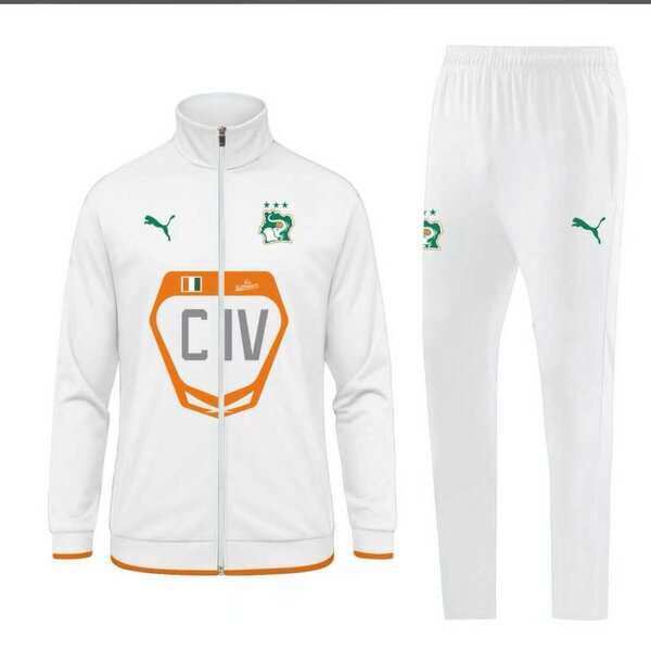 Tenue Sports Côte d’Ivoire