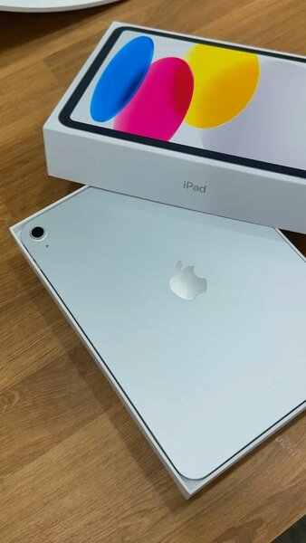 Apple iPad 10ème génération