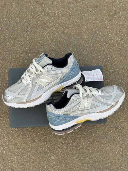 Baskets de running confortables