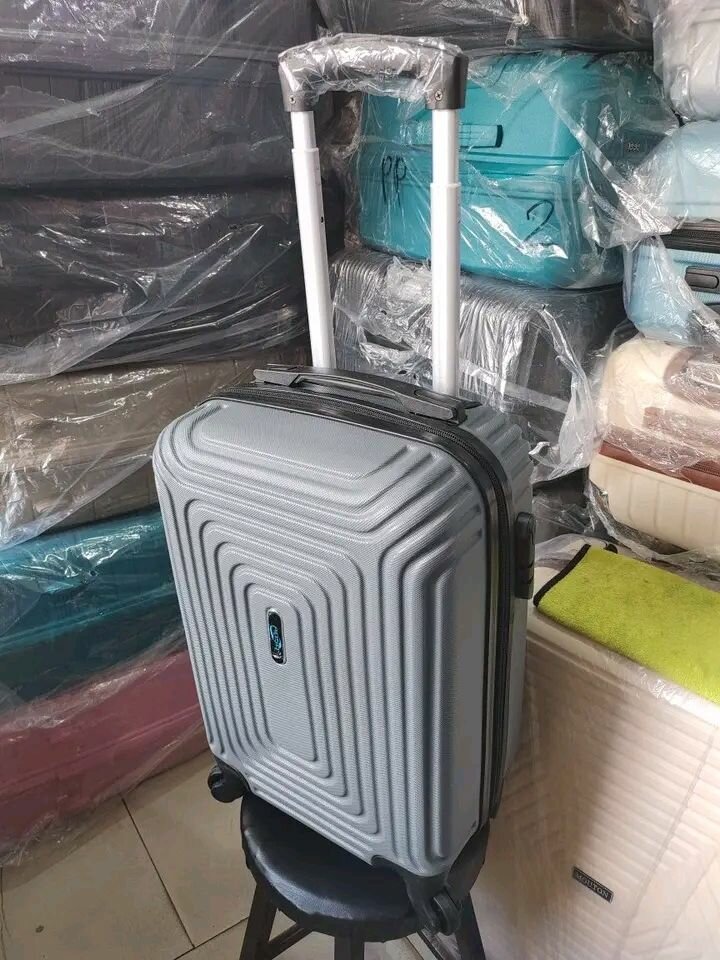 Valise rigide ABS pour voyage