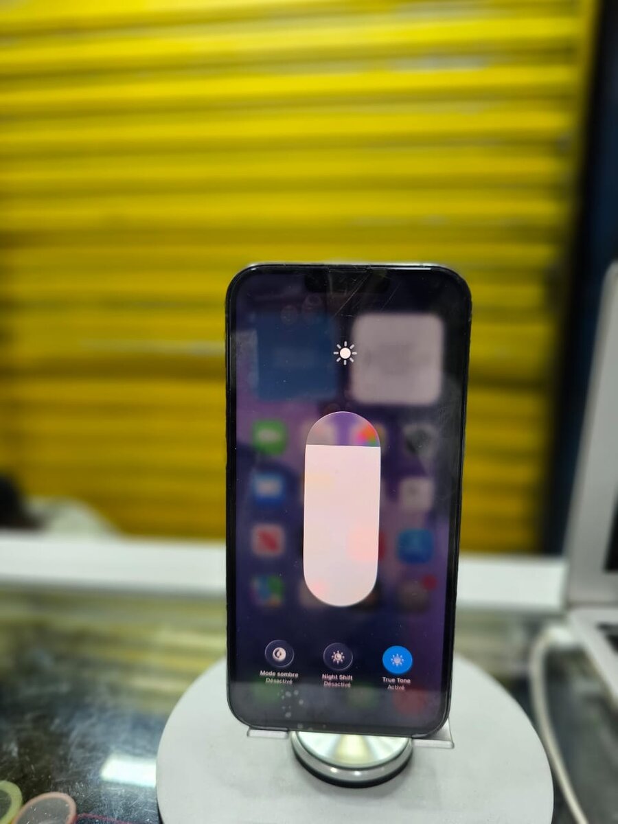 Iphone 13 pro max 256 giga