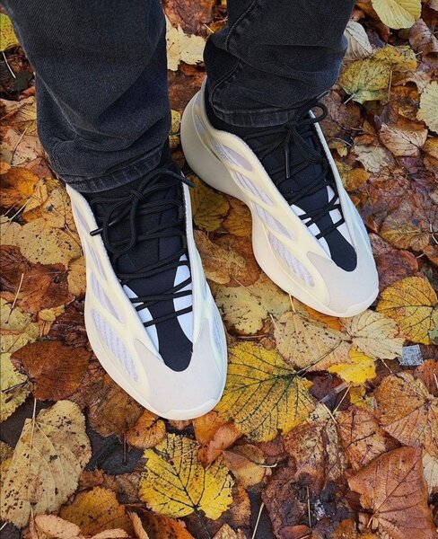 Baskets tendance unisexes