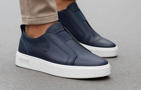 Baskets Timberland pour hommes