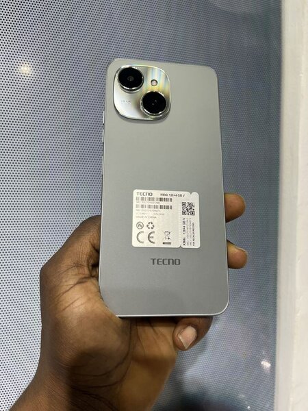 Tecno Pop 10 Pro 128GB