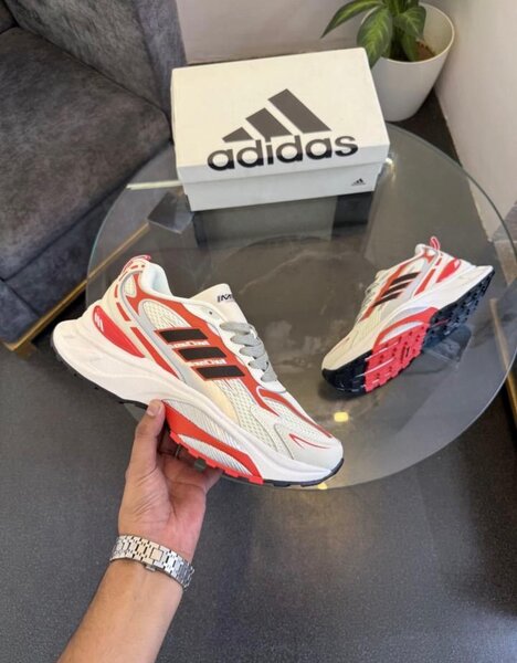 Chaussures adidas homme