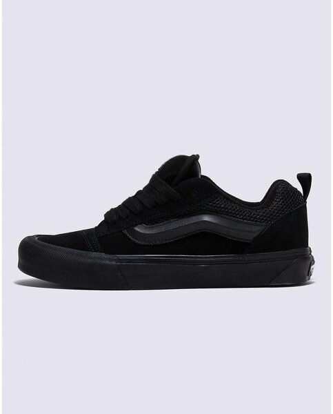 VANS KNU SKOOL Full Black