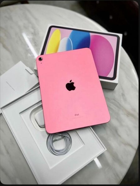 Apple iPad - Tablette tactile