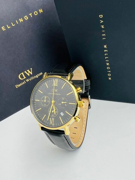 Montre Classique Daniel Wellington