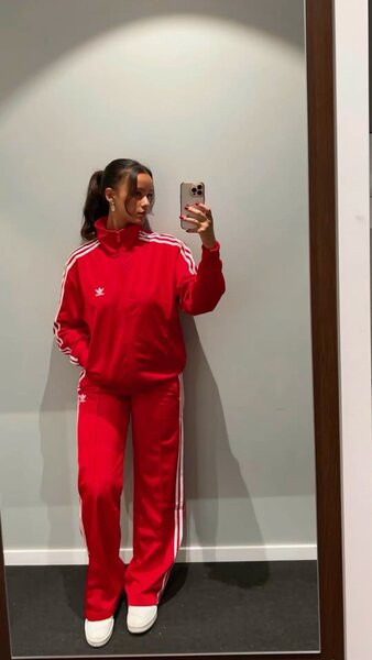 Ensemble survêtement Adidas femme