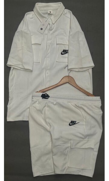 Ensemble été Nike homme