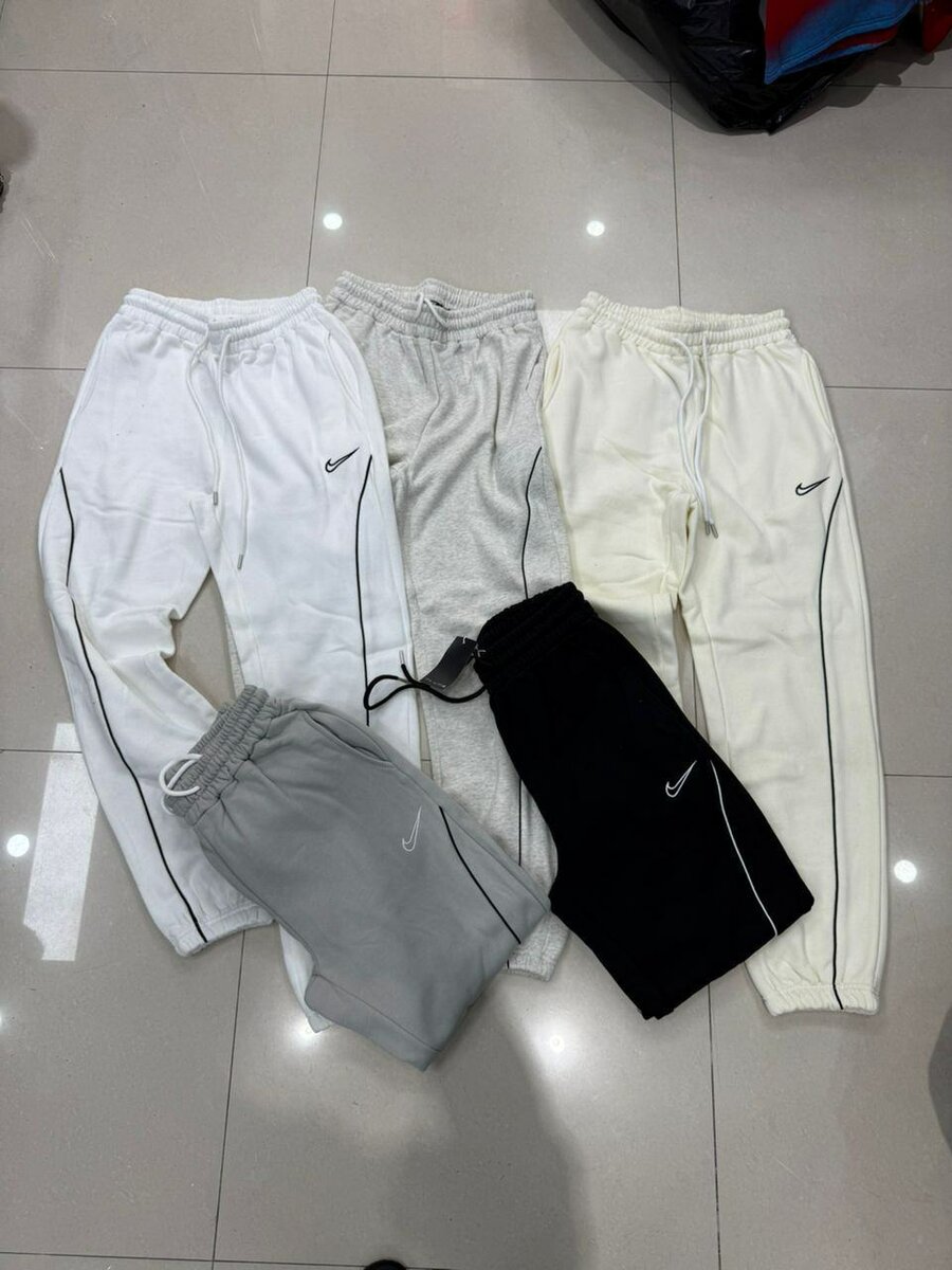 Pantalons de survêtement stylés