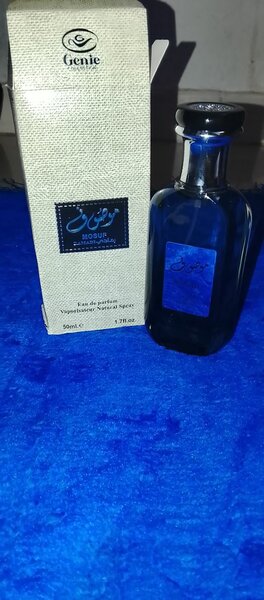 Parfum pour femme et homme