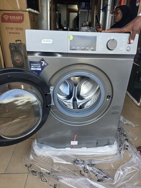 Machine à laver 7 kg auto