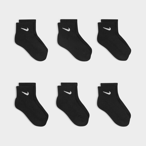 Chaussettes noires pour enfant