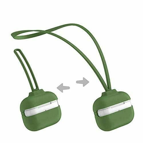 Étui Silicone AirPods Pro