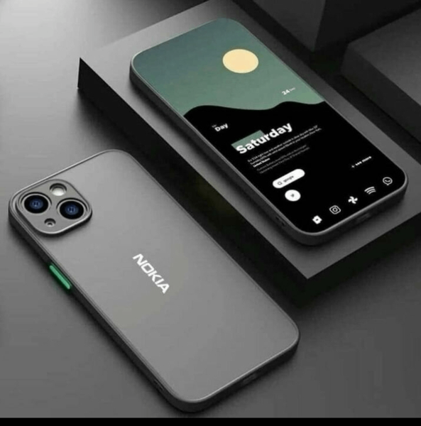 Smartphone Nokia XYZ