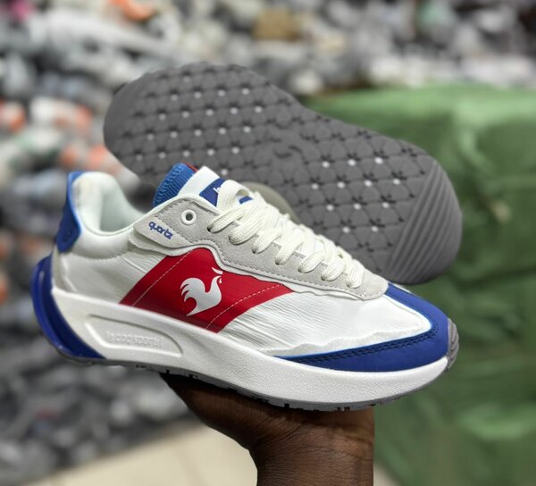 Coq Sportif