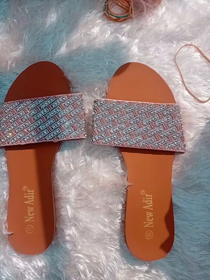 Sandales élégantes pour femmes