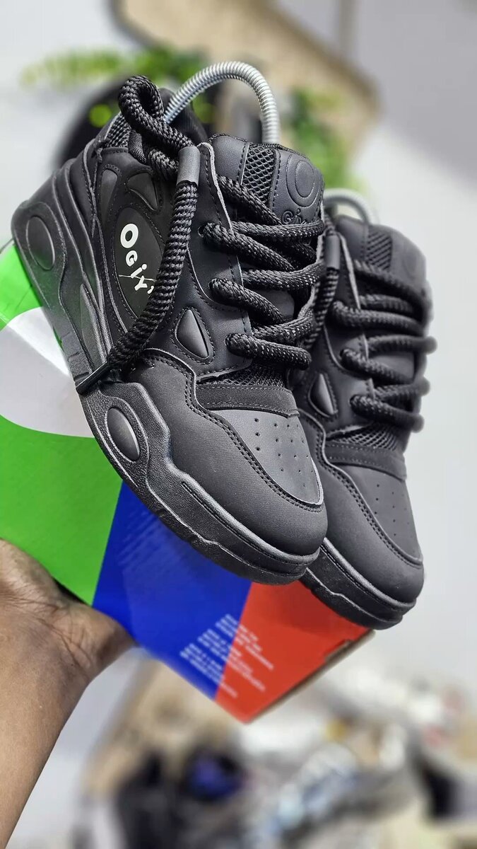 Baskets Enfant Confortables