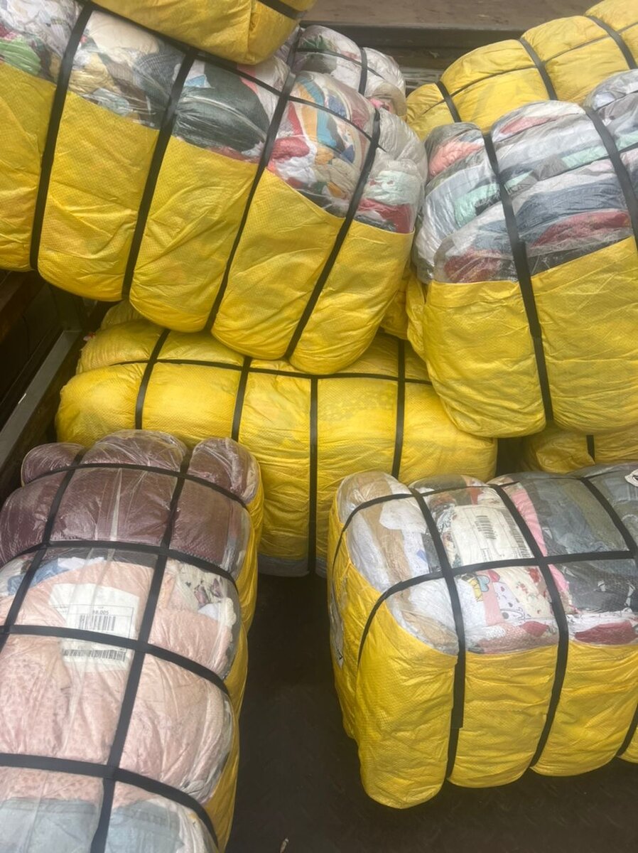 Enfants mixte 1er choix