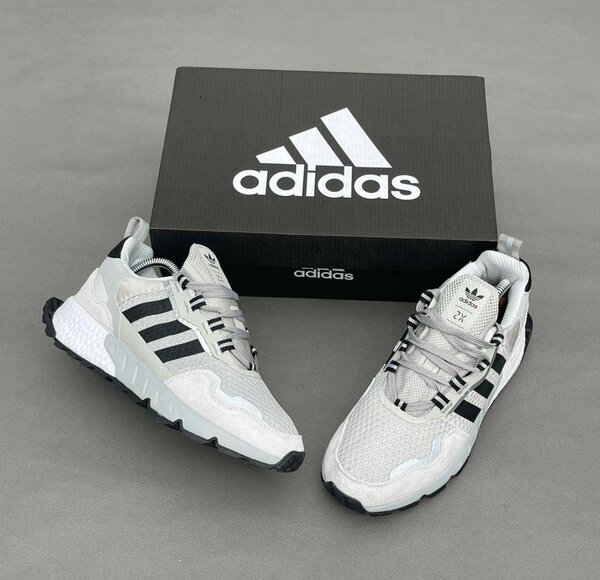 Chaussures running Adidas