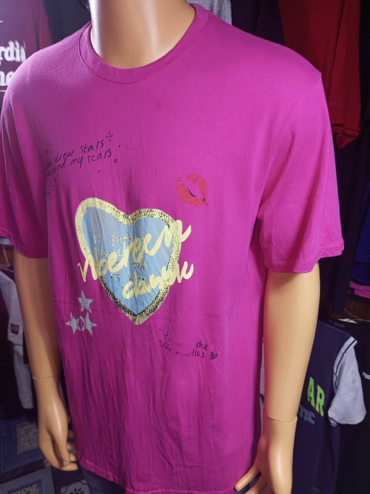 T-shirt homme Under Armour