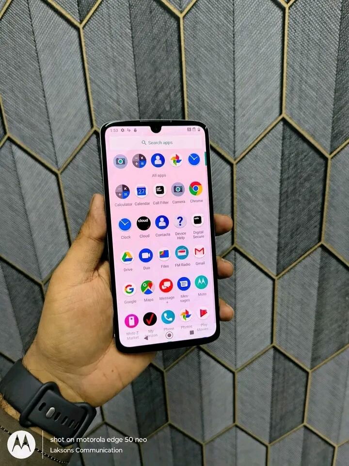 Xiaomi Mi 10i 5G Smartphone