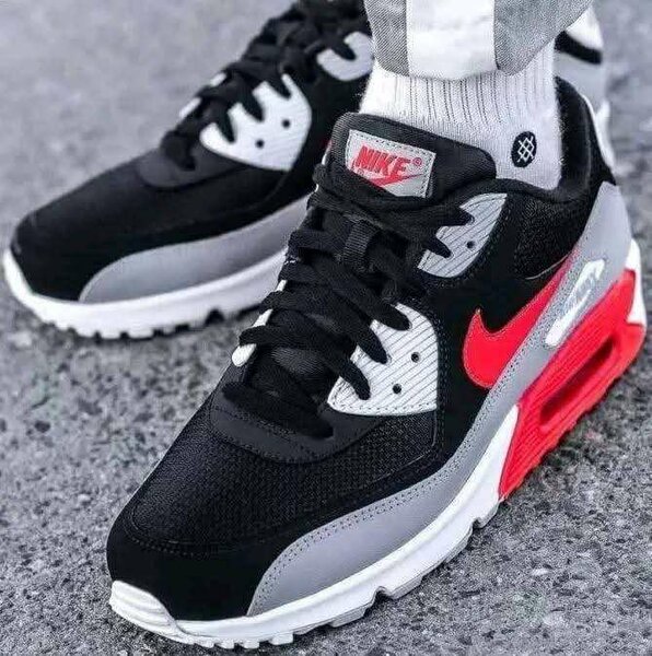 Nike Air Max 90 Hommes