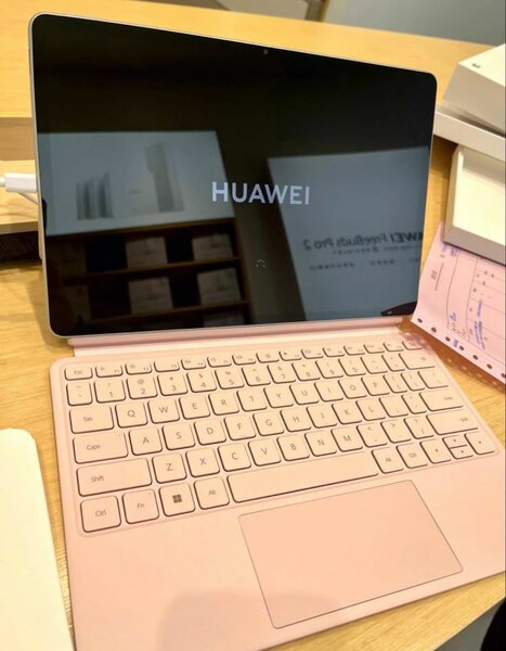 Clavier Bluetooth pour Huawei Matepad