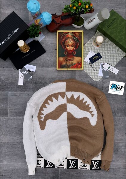 Pulls modernes pour homme