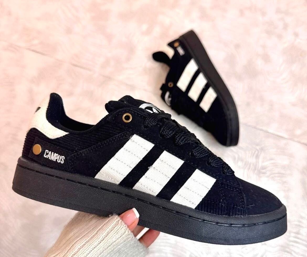 Sneakers Adidas Campus