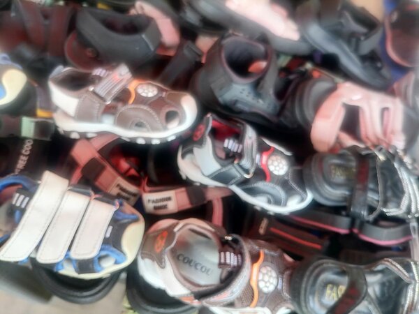 Chaussures de randonnée imperméables