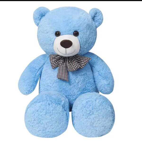 Ours en peluche 90cm