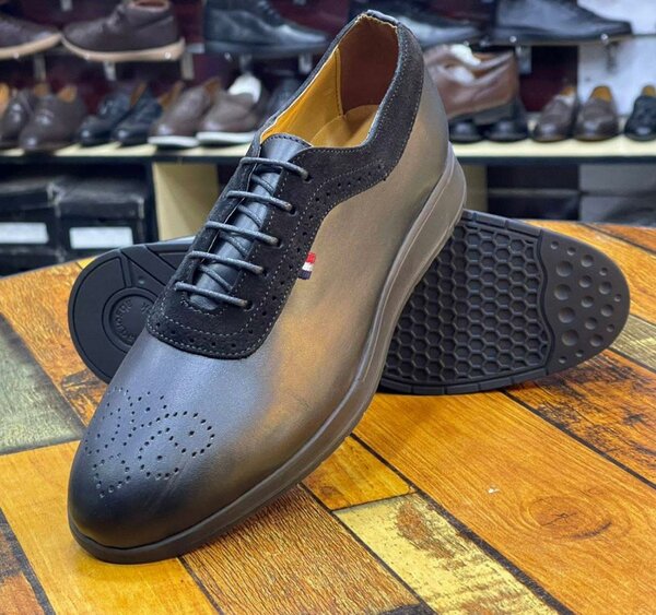 Chaussures élégantes pour hommes