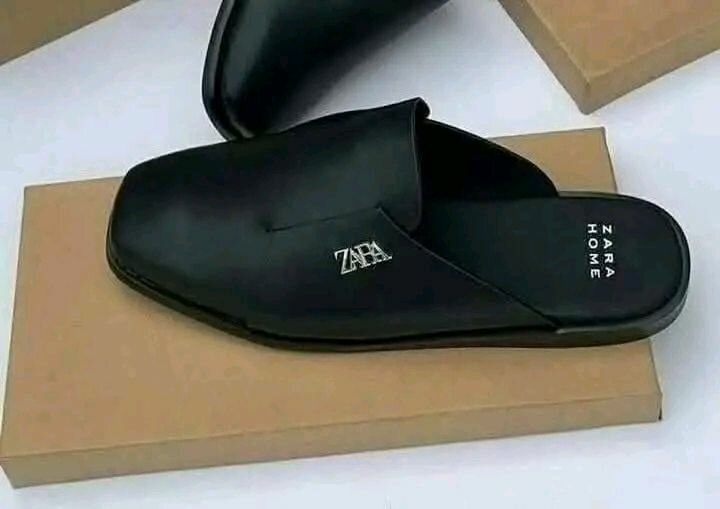 Chaussures homme confortables en cuir